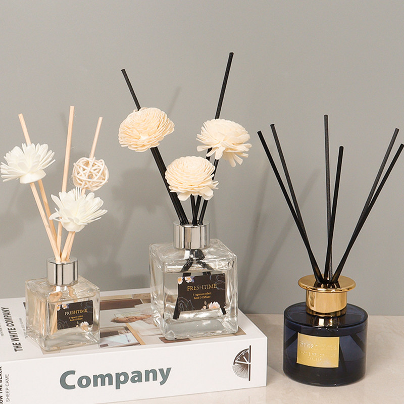 酒店无火香薰藤条香氛家用房间香水卧室内持久熏香卫生间除臭摆件,洗护清洁剂/卫生巾/纸/香薰,香薰香料,淘宝优惠券,粉丝福利购,淘宝优惠卷