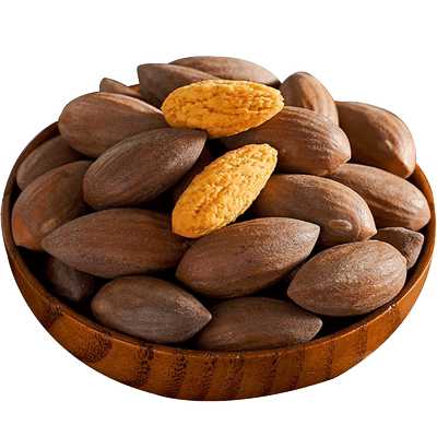 香榧礼盒装年货送人长辈商务礼品