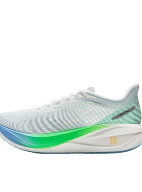 李宁 飞电5Challenger超䨻科技碳板体测体考低帮跑鞋 女款ARMV002