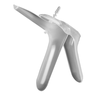 阴道扩张器医用无菌一次性扩阴鸭嘴钳扩大扩宫妇科女性私处自检