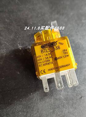 ROMTHDRAU RDA-02-8-D220-35-01电磁阀  RDA-02B-AC220 电磁阀