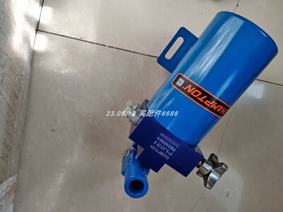 HAMPTON手动泵PL031WM3A0064