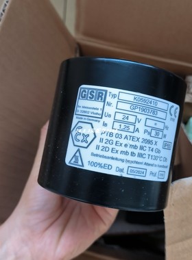 GSR  K0592410  K0511806 K0510139 线圈