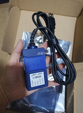 ETAS ES582.1 接头模块