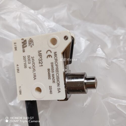 MicroprecisionMP310SCE09
