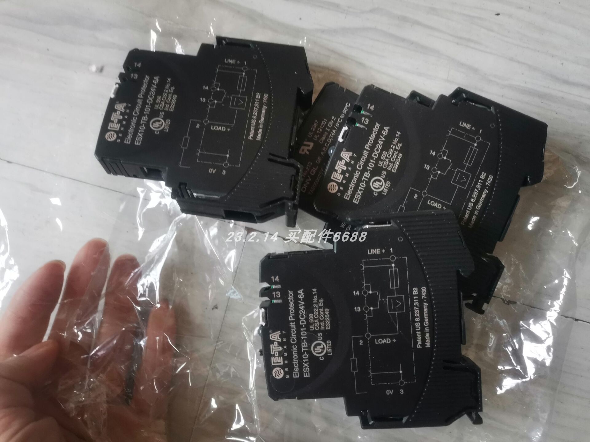 MAC电磁阀225B-111BAAA