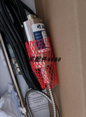 原装正品DEUTSCHMANN TA58-0360-GYE-ID编码器