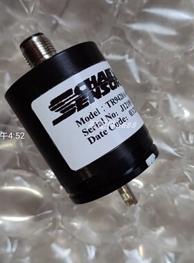 SCHAEVITZ TR9420A-90-A-ZH RVIT-15-120I角位移传感器