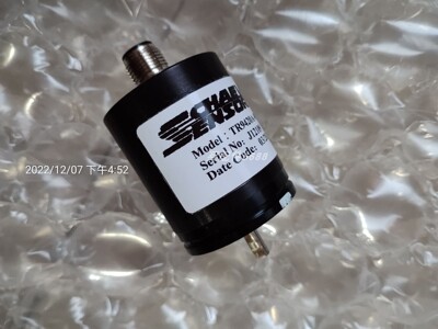 原装正品角位移传感器SCHAEVITZ