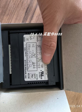 STORK ST710-PWHVM2625V-2*0.5A温控器 ST710-PNUVR.102 温控器