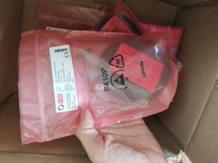 LENORD+BAUER GEL 2444K-RG5K030-GEL 2444K-MG5K030 编码器原装