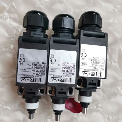 R+W行程开关618.6740.644