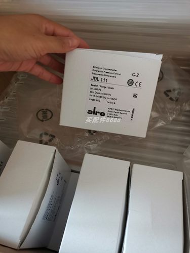 Honsberg流量开关UM3K-025VM