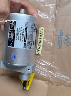 原装ASM  WS17KT-1500-420T-L10-M4-D8拉绳编码器