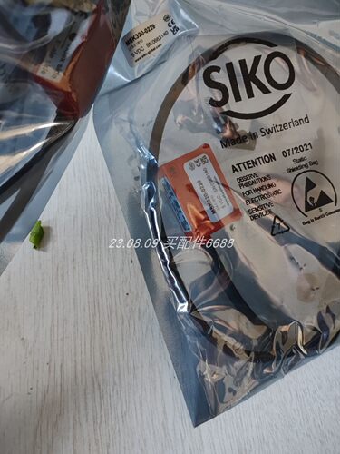 SIKO传感器MSK320-0229
