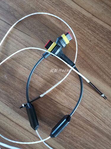 编码器HS45A-LV8P1G6P000S