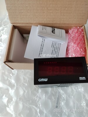 原装Monitran MTN/1185M-100振动传感器  MTN/1100SM8Y传感器