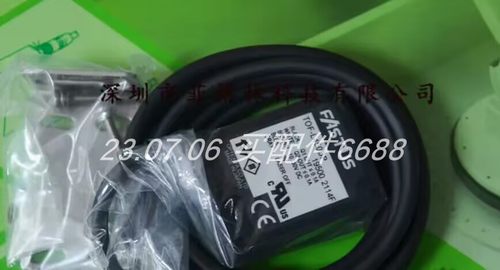 传感器162VTS-M58-14HZ3IN/SEC