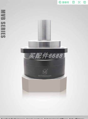 HOFER 适配器 adapter 076-02193 DN 12 PN 400