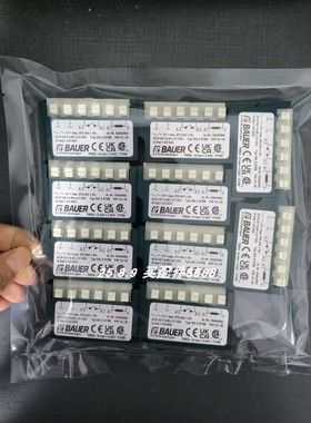 原装Bauer SG3.575B整流器 现货