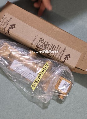 Versa VPP-3701-12-MS-155-167气动换向阀E4-3198-34-XDBS1-D024