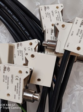 Microprecision MP321-1MS27/375/100微动开关GOMETRICS T210