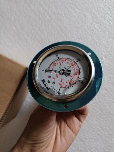 全新FANTINI COSMI C03A3温控器原装