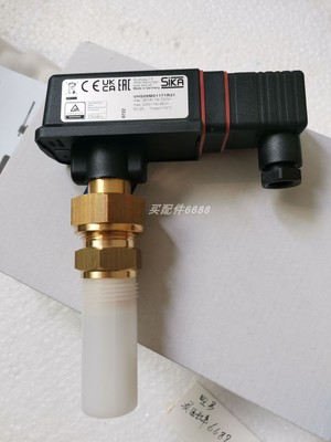 SIKA流量开关VK320M0ROFIN01