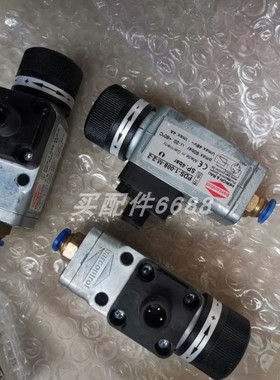 HEDLAND H794A-030流量计