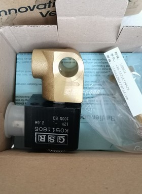 GSR K0510310电磁阀线圈