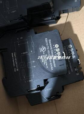德国ETA ESX10-TB-101-DC24V-2A断路器 2210-S211-P1M1-H111-2A