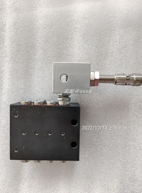 原装INTZA VE10/B-03-555，VE10/B-02/55分油排