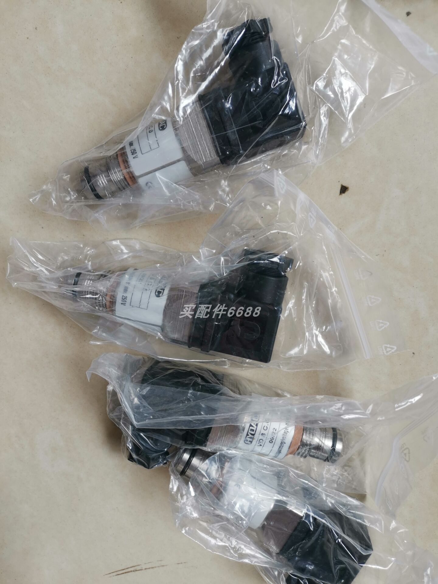 NEO-SECURITY阀VMC-17LEDM17