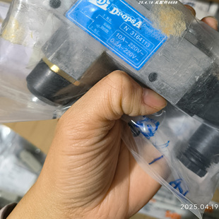 dropsa 微动开关spa 10A220v 3164113