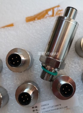 GEFRAN KS-E-E-Z-B06C-M-V-530压力传感器