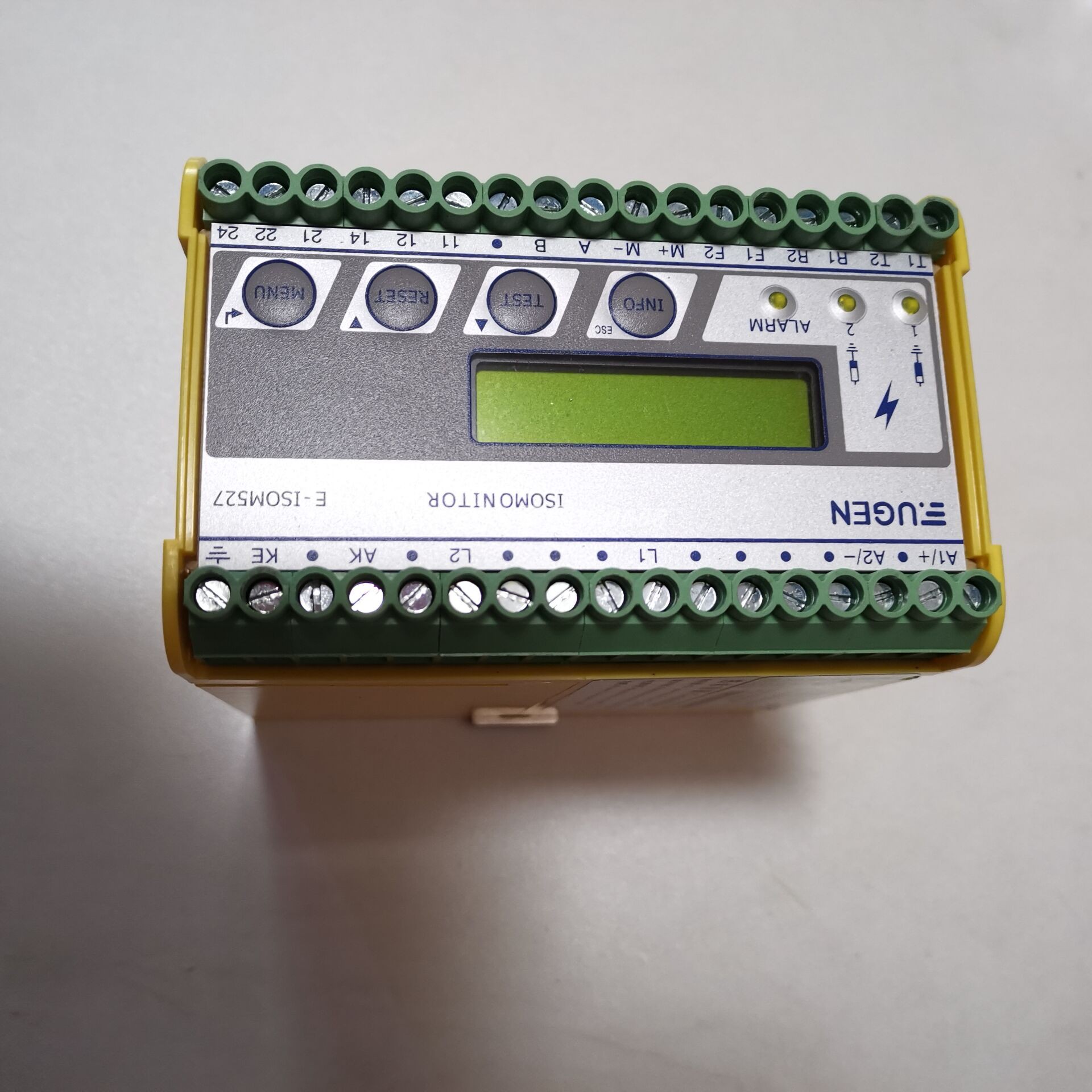 断路器E92SUCC02-680118A6SDC2