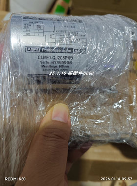 ASM CLME1-QJ2C8P900传感器Micronel U100HL-024KA-4鼓风机