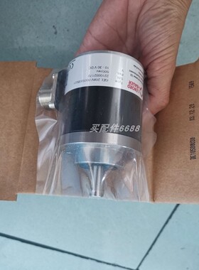 L+B  GEL 208-V-000500B021 编码器