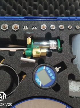 SIKA PM350.1E2 测量工具