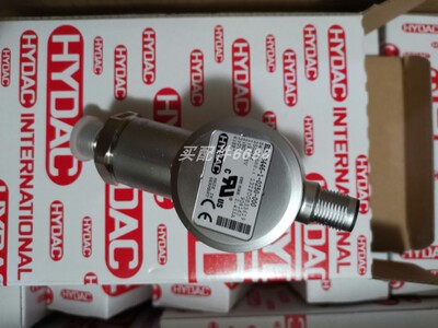 HYDACEDS1791-N-600-009(450bar)