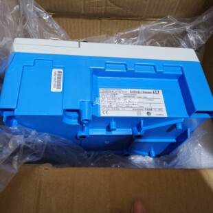 Hauser電磁流量計CPM253 Endress MR0005