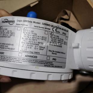 XSWM2AA22M143控制器 NH52M电磁阀 全新原装 flowserve