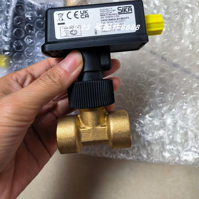 SIKA VK340M2JCONT02流量开关 VKS15M2LEYBO77液位开关