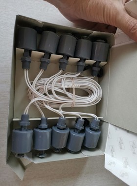 COMPAC ENGINEERING (10-782-PP) 液位开关