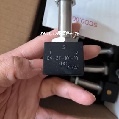 MAZURCZAK NS4/10-15-20-100/LC-B控制器