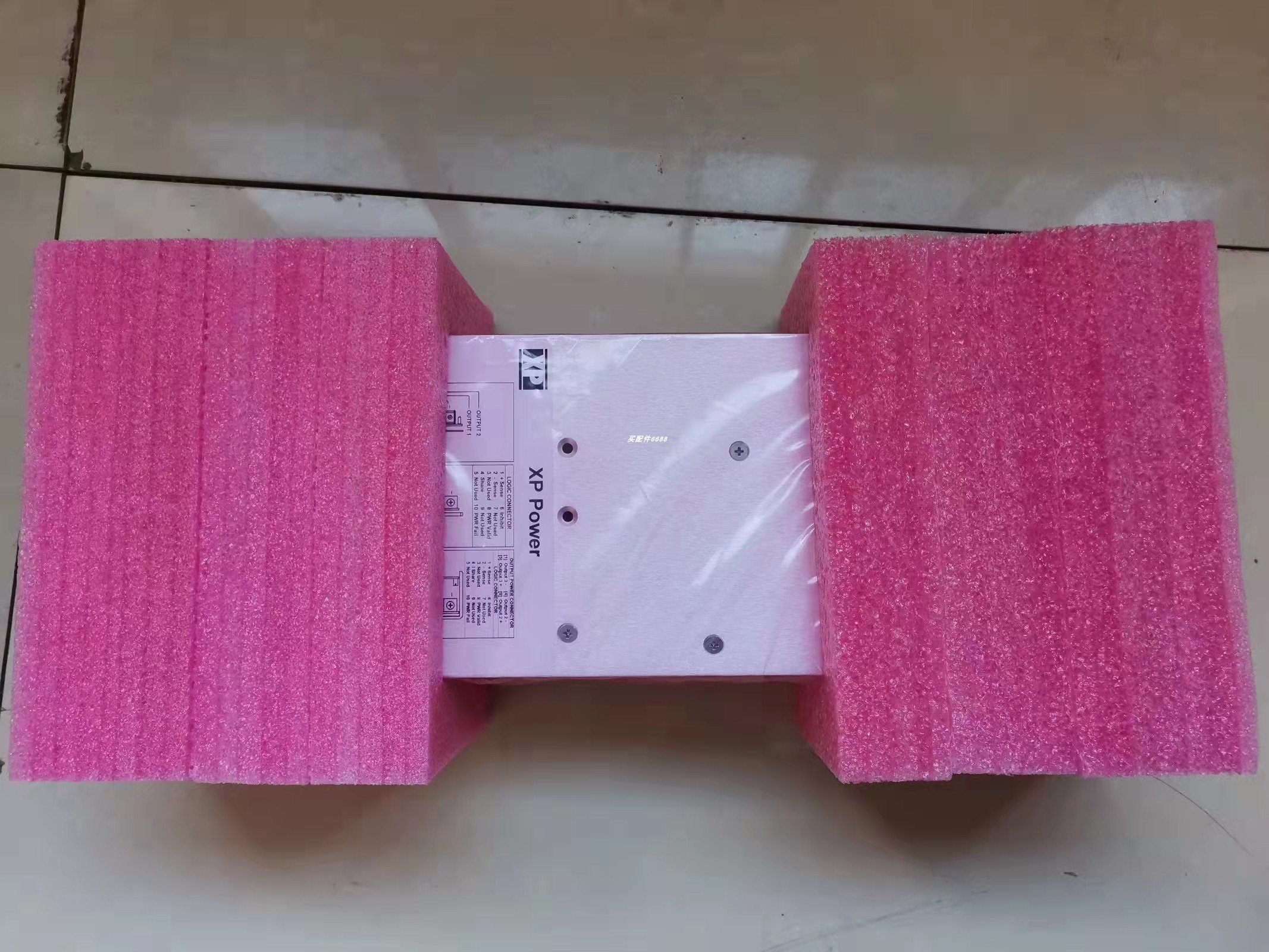 XPPower开关电源F7E1A6G2