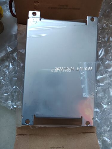 Powertronic电源模块P324.1-D-IG