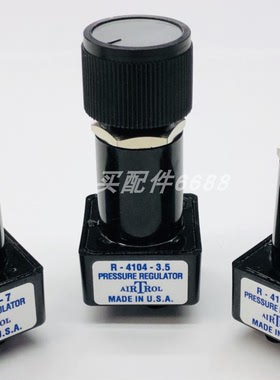 AIRTROL R-901-45MM压力调节器Micronic mic+35/DD/TC/E传感器