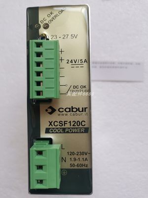 开关电源CABURXCSG720C24V30A