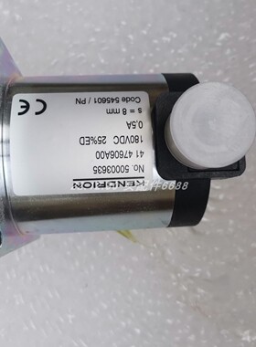 EI2041-LV-2R-12温控器ENDA DG2D3125025/OS减压阀